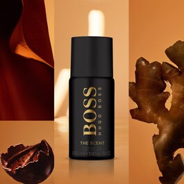 Boss The Scent - Deodorant Spray