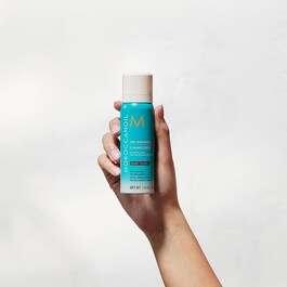 Dry Shampoo Dark Tones Travel Size - Mini sampon uscat