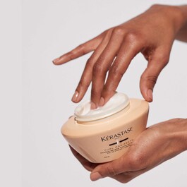 Curl Manifesto Masque Beurre Haute Nutrition Mask For Curly Hair