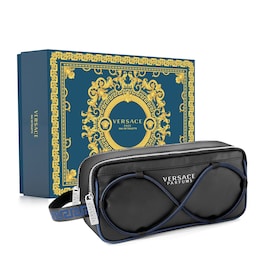 Versace Eros Eau de Toilette - Set cadou