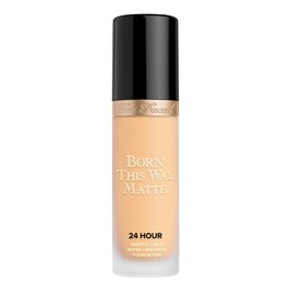 Born This Way Matte 24 Hour Undetectable Super Longwear Foundation - Fond de ten image