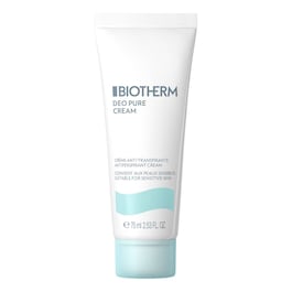 Deo Pure Antiperspirant Cream - Deodorant crema image