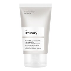 Vitamin C Suspension 23% + HA Spheres 2% - Crema hidratanta pentru netezire, The Ordinary
