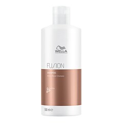 Fusion Intense Repair - Sampon intens reparator pentru parul deteriorat, Wella Professionals
