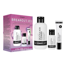 Breakout 101 - Set ingrijire