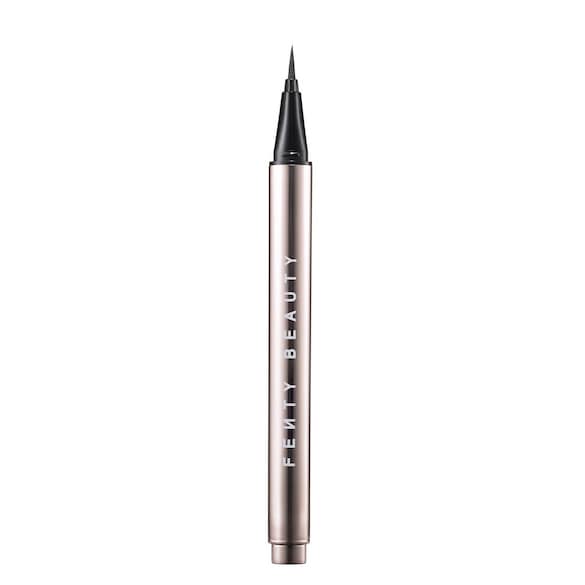 Flyliner Longwear Liquid Eyeliner - Tus de ochi, Fenty Beauty