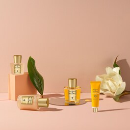 Magnolia Nobile - Apă de Parfum Floral Lemnos