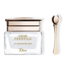 Dior Prestige Le Concentré Yeux - Ingrijire pentru conturul ochi, DIOR