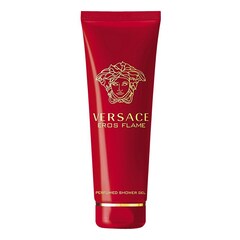Versace Eros Flame - Gel de dus, Versace