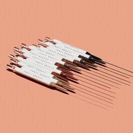 Brow MVP Ultra Fine Brow Pencil & Styler - Creion de sprancene
