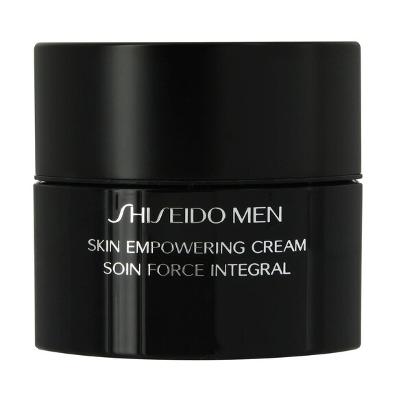 Empowering Cream - Crema hidratanta, Shiseido