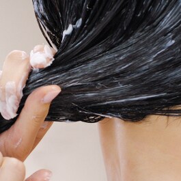 scalp solutions replenishing conditioner - Balsam pentru par