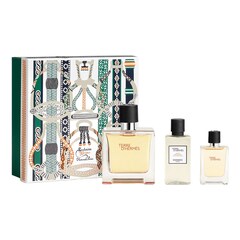 Set Terre d'Hermès Eau de Parfum - Set cadou, HERMÈS