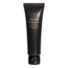 Future Solution LX - Crema cu textura bogata pentru curatarea fetei 1, Shiseido