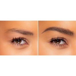 Brow Wig Eyebrow Gel - Mascara pentru sprancene