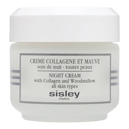 Creme Collagene et Mauve - Crema