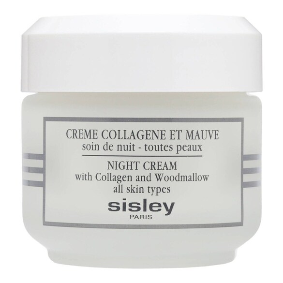 Creme Collagene et Mauve - Crema, SISLEY