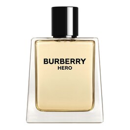 Burberry Hero - Eau de Toilette