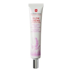 Glow Cr&egrave;me - Crema de fata iluminatoare, Erborian