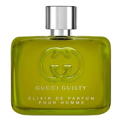 Gucci Guilty Elixir de Parfum pour Homme, Gucci