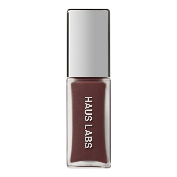 PhD Hybrid Lip Glaze Plumping Gloss - Luciu de buze, HAUS LABS BY LADY GAGA
