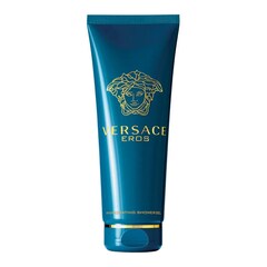 Eros - Gel de dus, Versace
