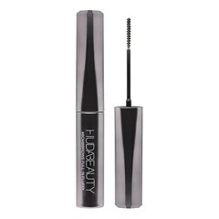 #BOMBBROWS Full ‘N Fluffy - Gel pentru sprancene, HUDA BEAUTY