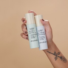 Moisturizing and Antioxidant Serum - Serum hidratant pentru fata