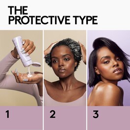 The Protective Type - Crema termo-protectoare 5 in 1