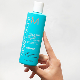 Extra Volume Shampoo - Sampon de par pentru extra volum