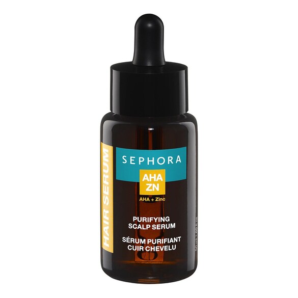 Purifying Scalp Serum - Serum pentru scalp, SEPHORA COLLECTION