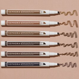 Microblading Brow Pen - Creion pentru sprancene