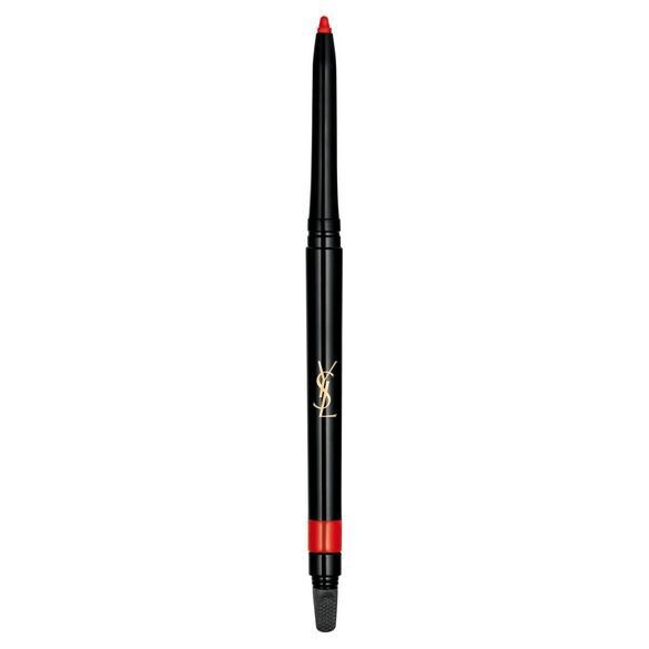 Dessin des Levres - Creion contur de buze, Yves Saint Laurent