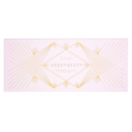 Screen Queen Eyeshadow Palette - Paleta farduri de pleoape