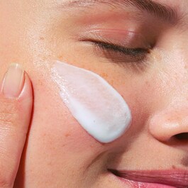 Velvet Cleansing Milk Creamy Texture - Lapte de curatare