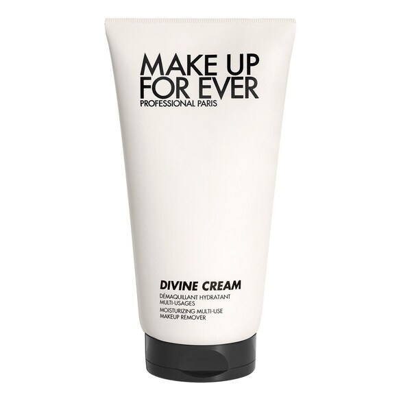 Divine Cream - Demachiant, Make Up For Ever
