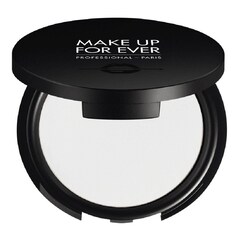 Ultra HD Compact Powder - Pudra compacta de fixare, Make Up For Ever