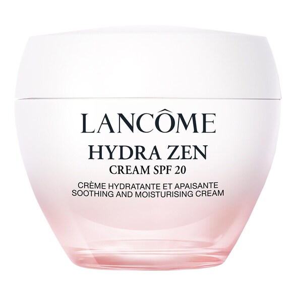 Hydra Zen Neurocalm Creme SPF 15 - Crema de zi cu efect calmant si hidratant, Lancome