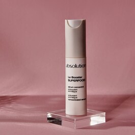 Le Booster Superfood Concentrated Serum - Serum concentrat pentru hidratare