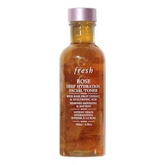 Rose Facial Toner - Loțiune hidratantă și tonifiantă cu trandafir , Fresh