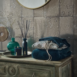 The Ritual of Hammam - Lumanare parfumata pentru casa