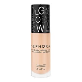 Glow Perfection Foundation - Fond de ten pentru luminozitate