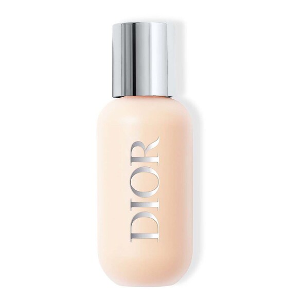 Dior Backstage Face & Body Foundation - Fond de ten pentru ten si corp, DIOR BACKSTAGE