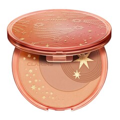 Poudre compacte bronzing compact -   Pudra bronzanta, Clarins