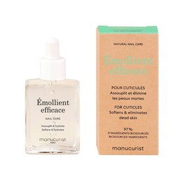 Nail Care - Solutie pentru indepartarea cuticulelor