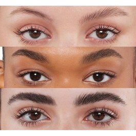Brow Freeze Gel - Gel transparent pentru sprancene