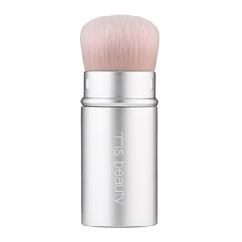 Kabuki Polisher Brush - Pensula pentru fata