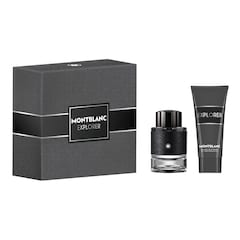 Explorer - Set Apa de Parfum, Montblanc