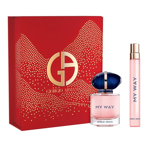 My Way - Eau de Parfum Set, Armani