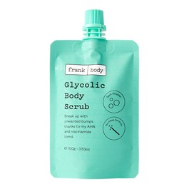 Glycolic Body Scrub - Exfoliant pentru corp